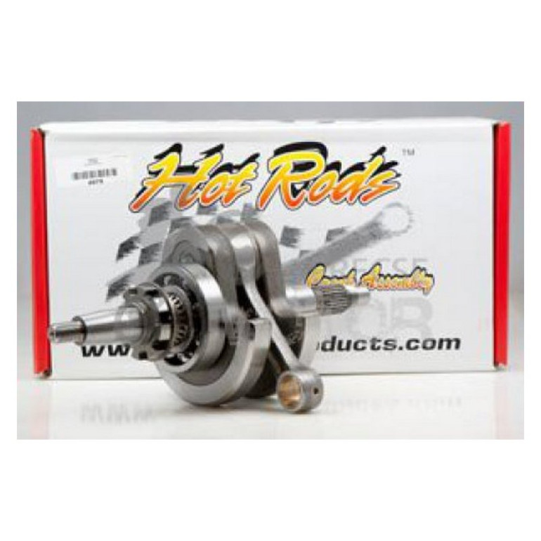 Főtengely komplett HOT RODS