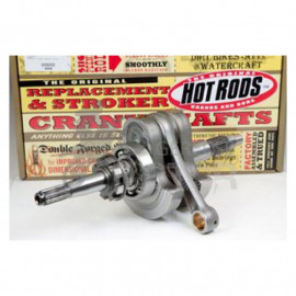 Főtengely komplett HOT RODS