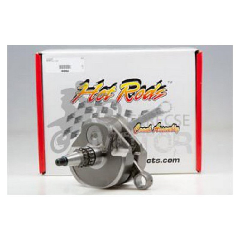 Főtengely komplett HOT RODS