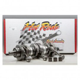 Főtengely komplett HOT RODS