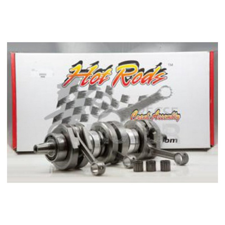 Főtengely komplett HOT RODS