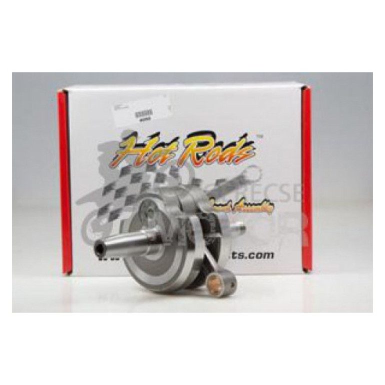 Főtengely komplett HOT RODS