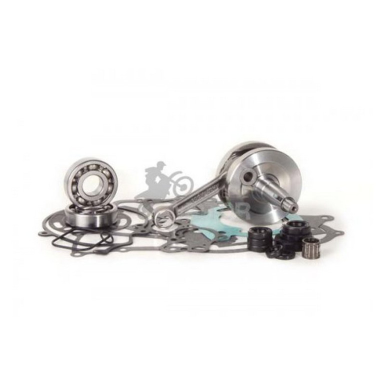 Főtengely szett HOT RODS