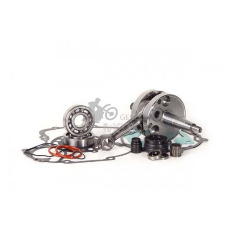 Főtengely szett HOT RODS