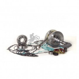 Főtengely szett HOT RODS