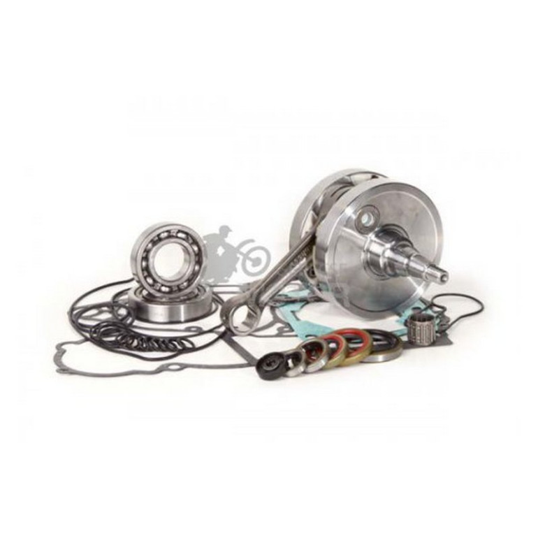 Főtengely szett HOT RODS