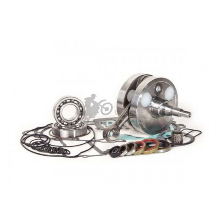 Főtengely szett HOT RODS