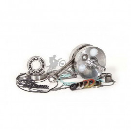 Főtengely szett HOT RODS