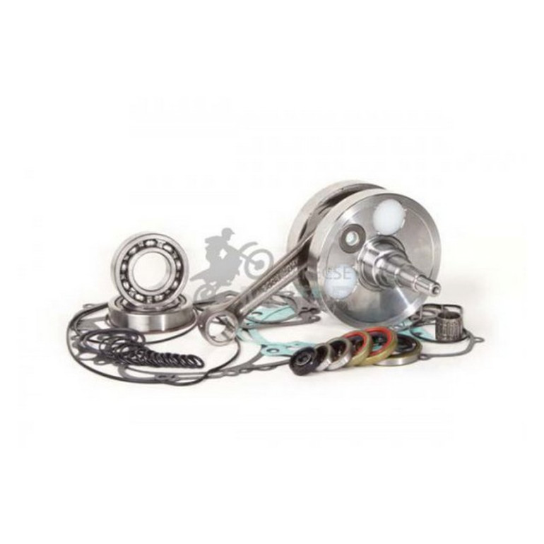 Főtengely szett HOT RODS