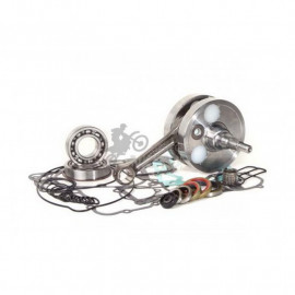 Főtengely szett HOT RODS