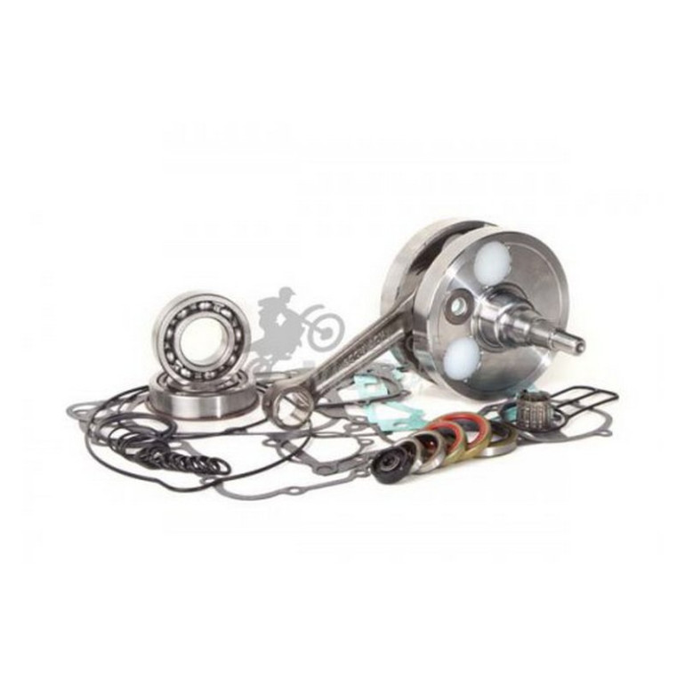 Főtengely szett HOT RODS