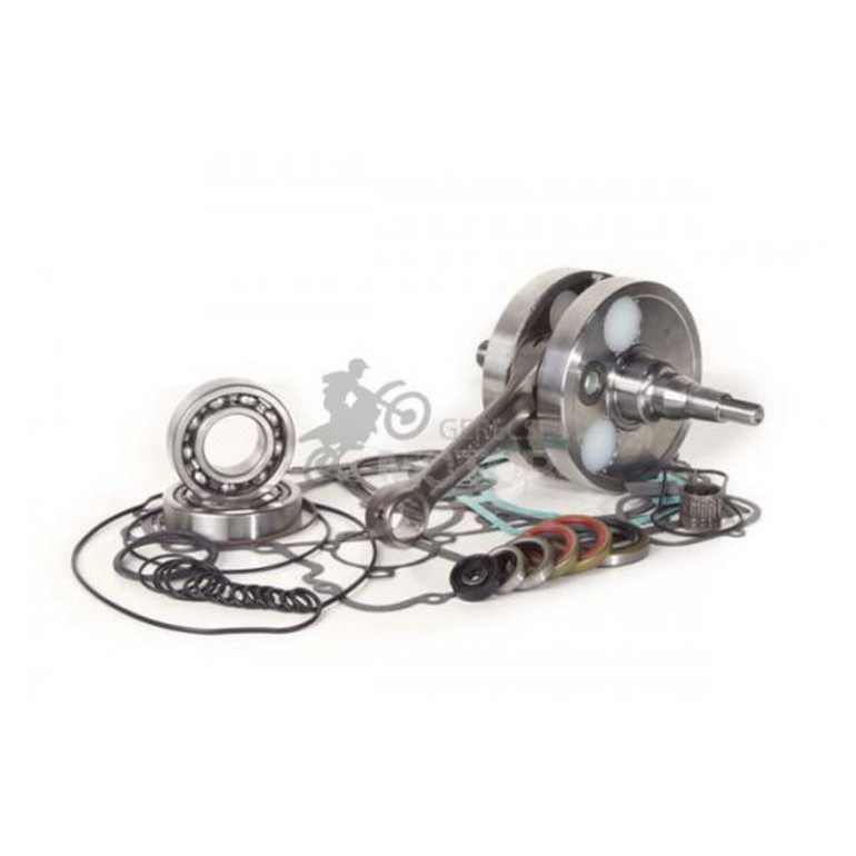 Főtengely szett HOT RODS