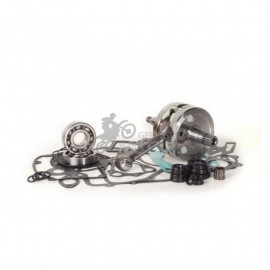 Főtengely szett HOT RODS