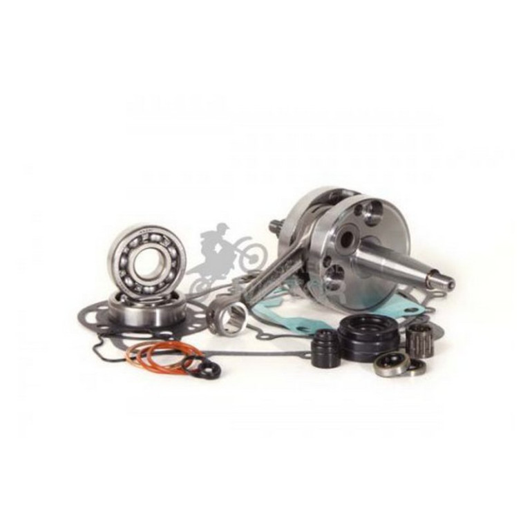 Főtengely szett HOT RODS