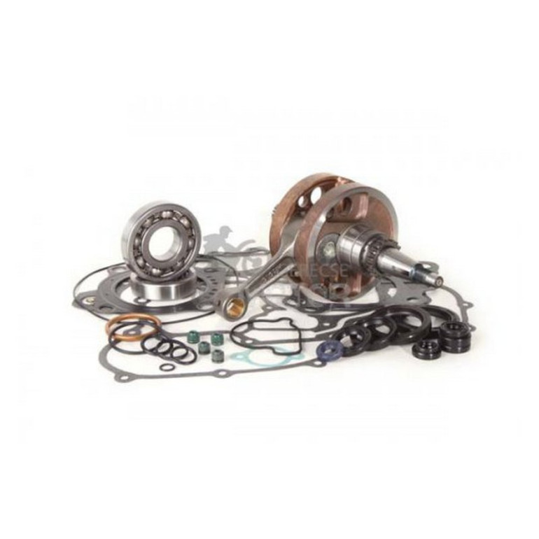 Főtengely szett HOT RODS