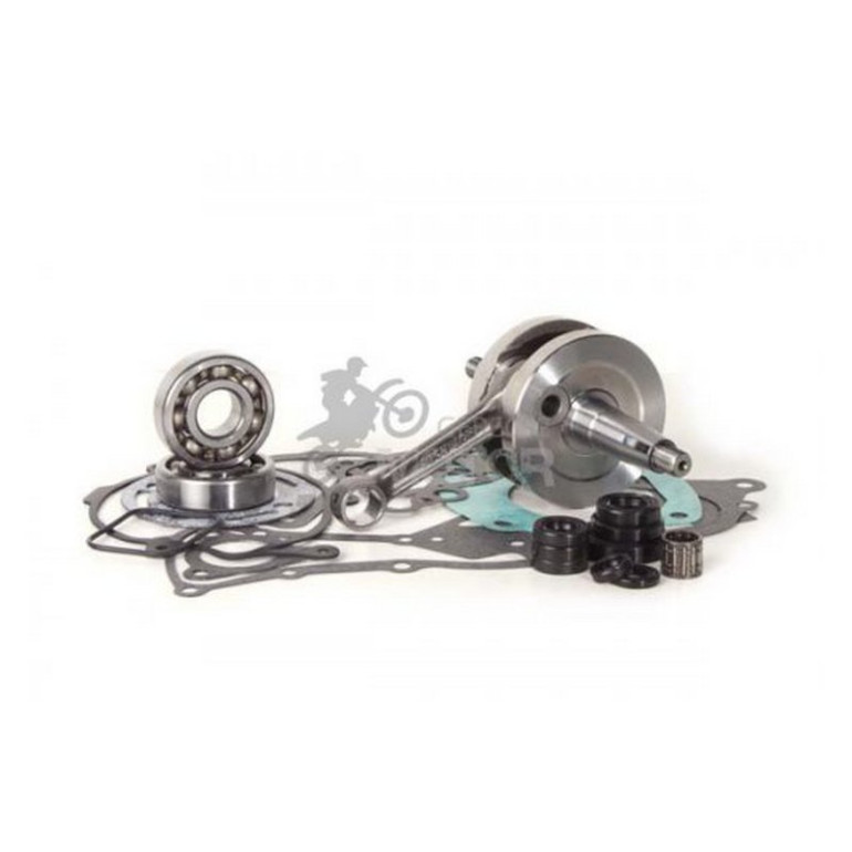 Főtengely szett HOT RODS