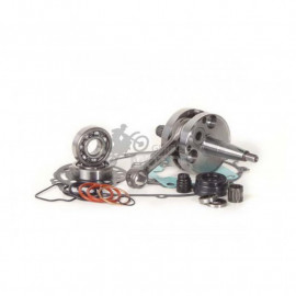 Főtengely szett HOT RODS