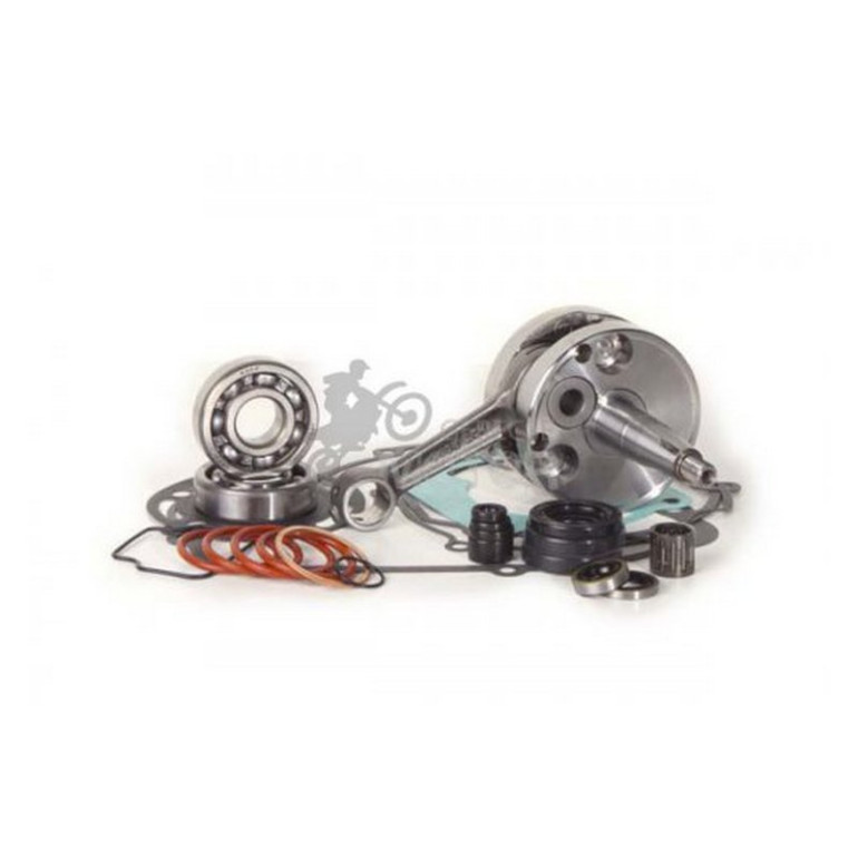 Főtengely szett HOT RODS