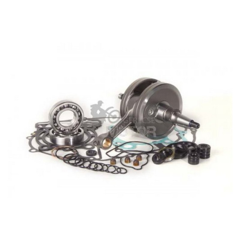 Főtengely szett HOT RODS