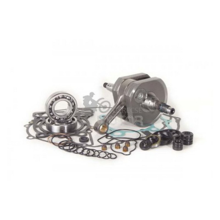 Főtengely szett HOT RODS