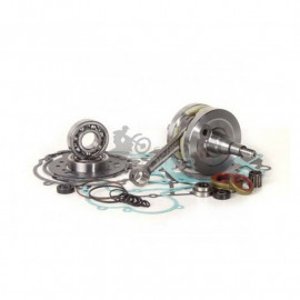 Főtengely szett HOT RODS