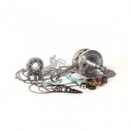 Főtengely szett HOT RODS