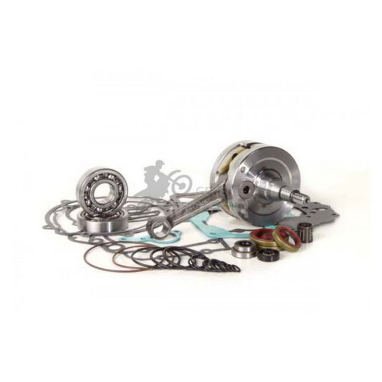 Főtengely szett HOT RODS