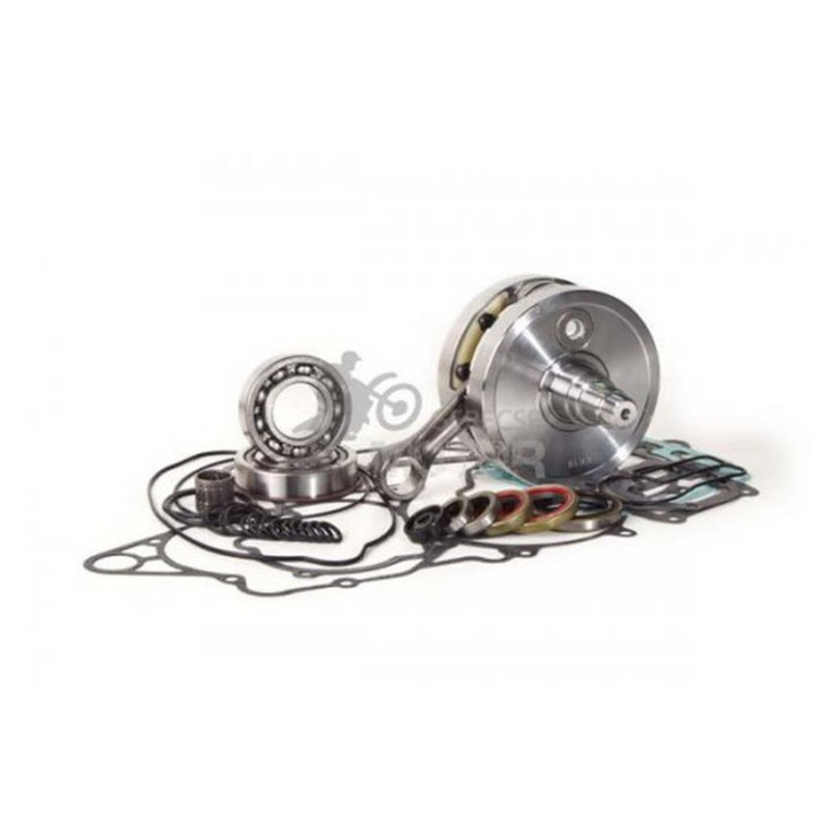 Főtengely szett HOT RODS