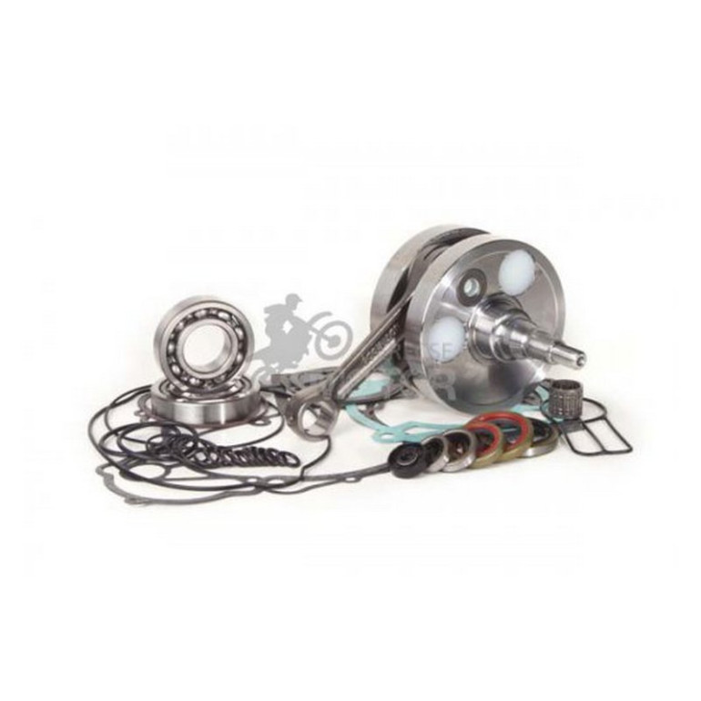 Főtengely szett HOT RODS