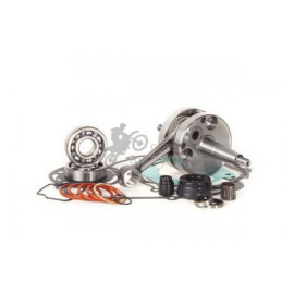 Főtengely szett HOT RODS