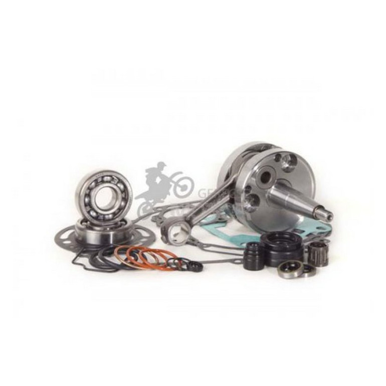 Főtengely szett HOT RODS