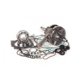 Főtengely szett HOT RODS