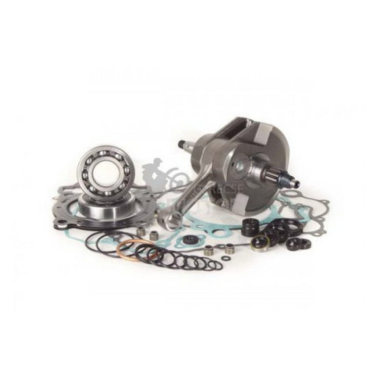 Főtengely szett HOT RODS