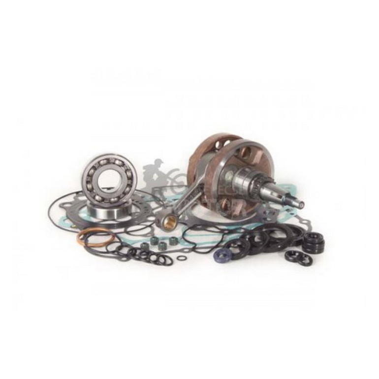 Főtengely szett HOT RODS