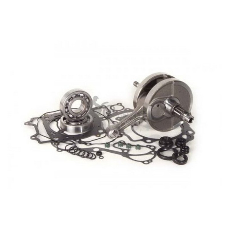 Főtengely szett HOT RODS