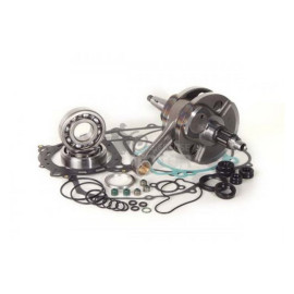 Főtengely szett HOT RODS