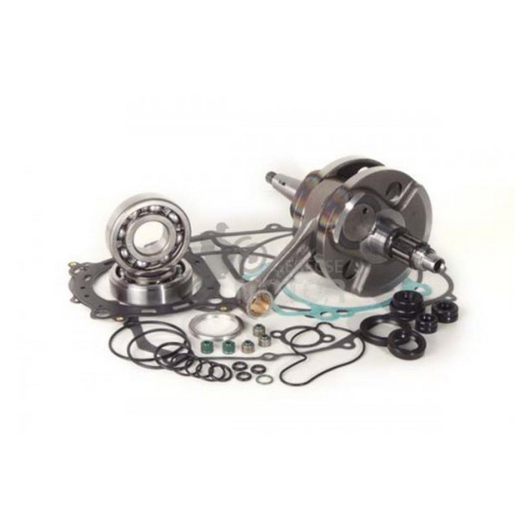 Főtengely szett HOT RODS