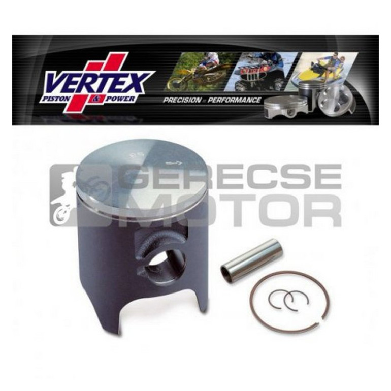 Dugattyú szett Vertex 22151