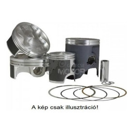 Dugattyú szett 101.95 mm Vertex