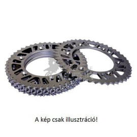 Hátsó lánckerék JTR1221