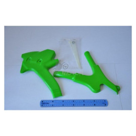 Vázvédő szett UFO