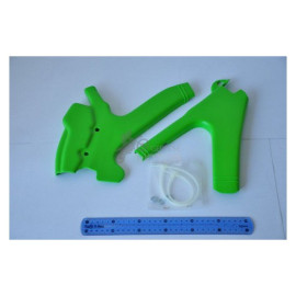 Vázvédő szett UFO