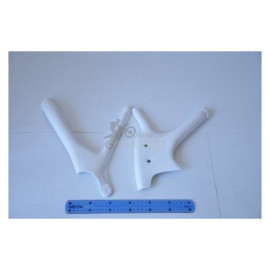 Vázvédő szett UFO