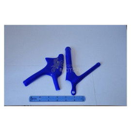 Vázvédő szett UFO