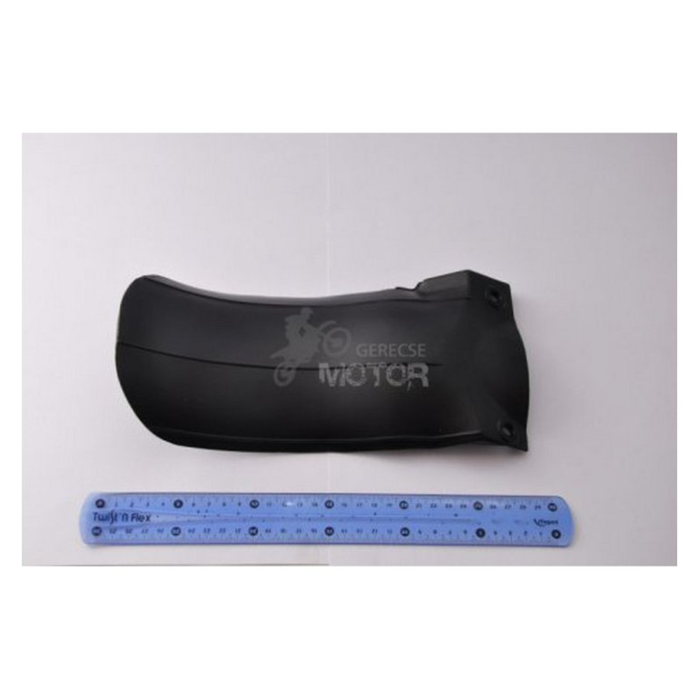 Központi teleszkóp védő UFO