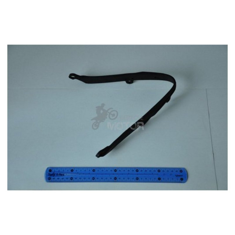 Láncvezető első UFO