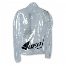 Esődzseki átlátszó UFO