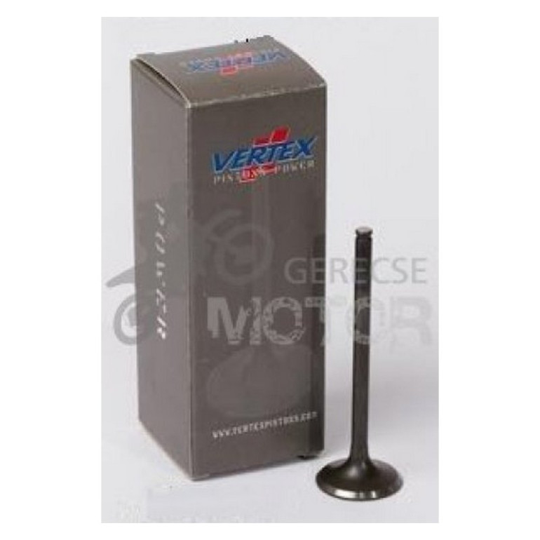 Szelep szívó Titanium Vertex