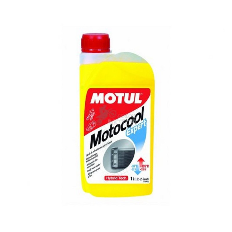 MOTUL MOTOCOOL EXPERT -37 1L
