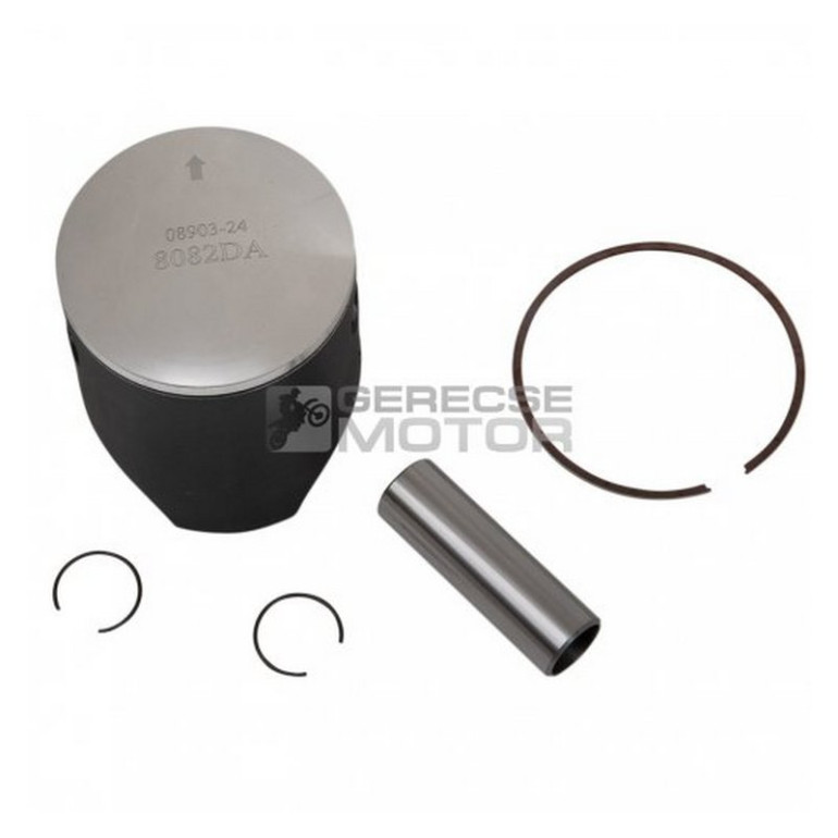 Dugattyú szett Wössner 8082